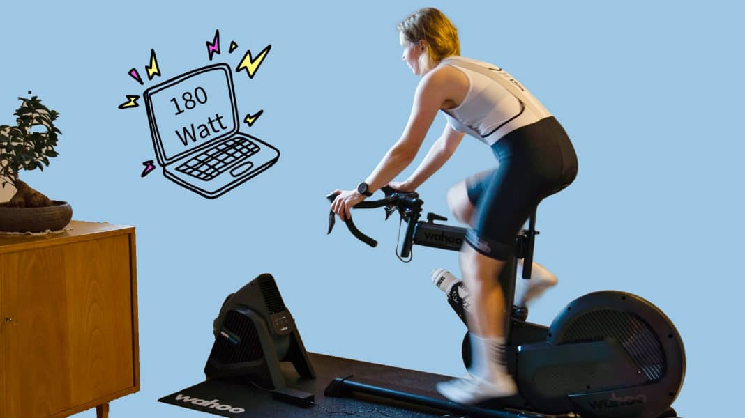 Schluss mit Ausreden: 7+1 Gründe für Indoor-Cycling
