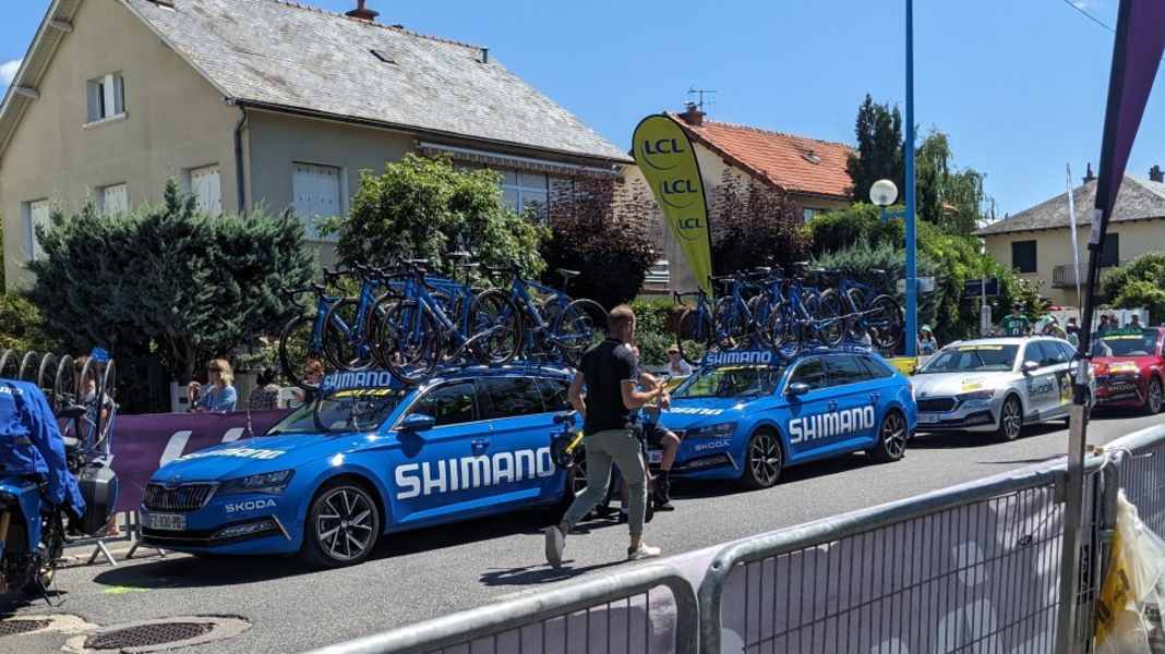 Tour de France Femmes: Das Rennen im Blog zum Nachlesen