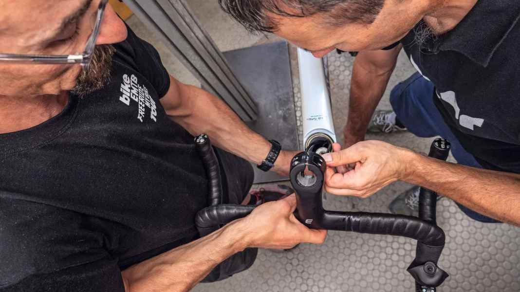 Systemintegration: TOUR gibt Werkstatt-Tipps