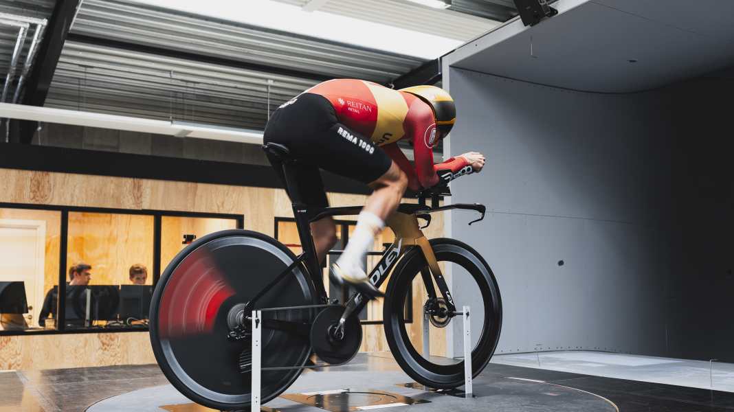 Profi-Paket vom Aero-Experten Fusion für 18.000 Euro oder mit etwas Glück kostenlos