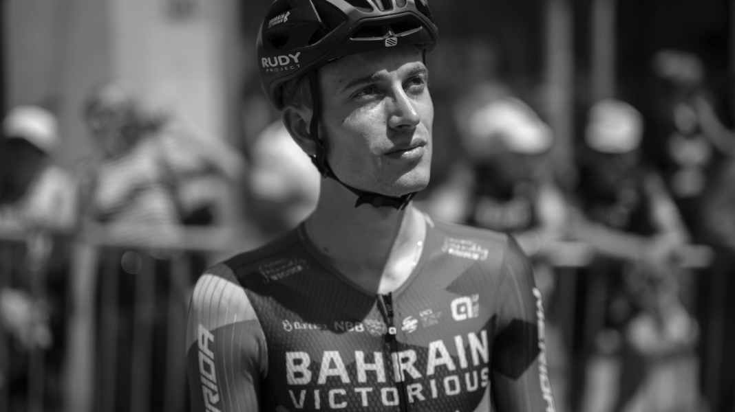 Radprofi Mäder nach Sturz bei Tour de Suisse gestorben