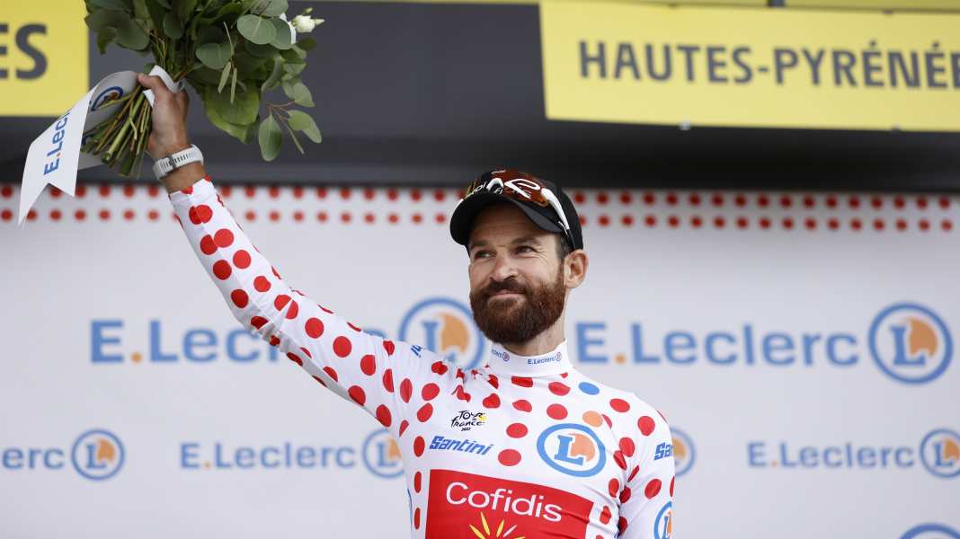 Geschke met fin à sa carrière après la saison 