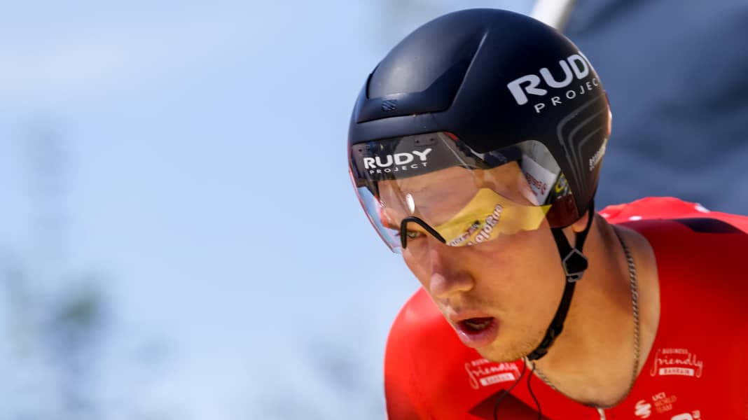 Bora-Hansgrohe signs Maciejuk