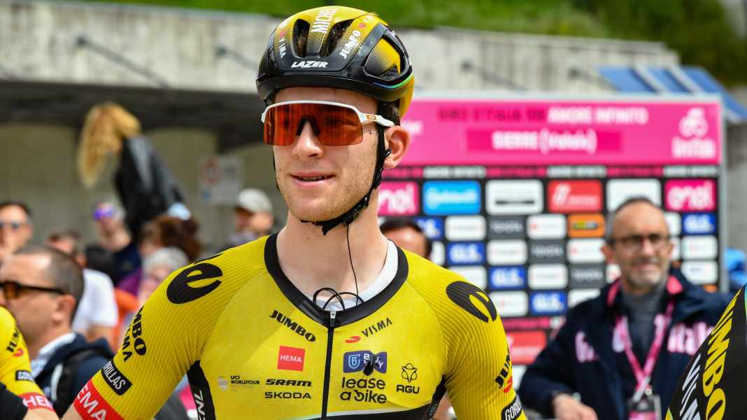 Après une suspension pour dopage : Heßmann trouve une nouvelle équipe