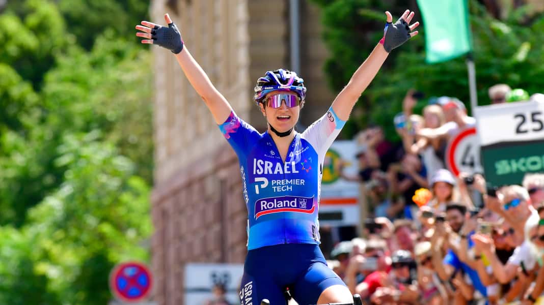 Promotion et nouvelle date pour le Grand Prix de Stuttgart