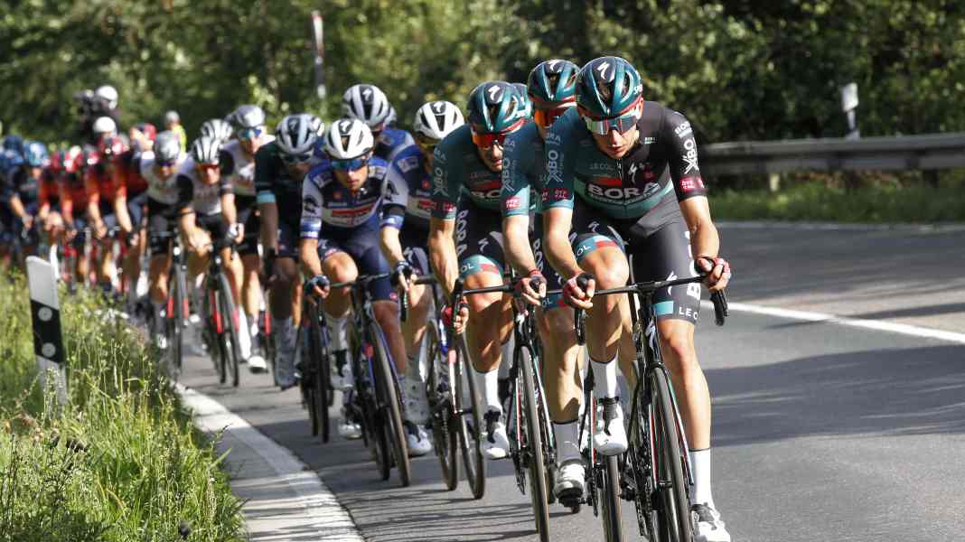 Deutschland Tour 2024: Further route location known