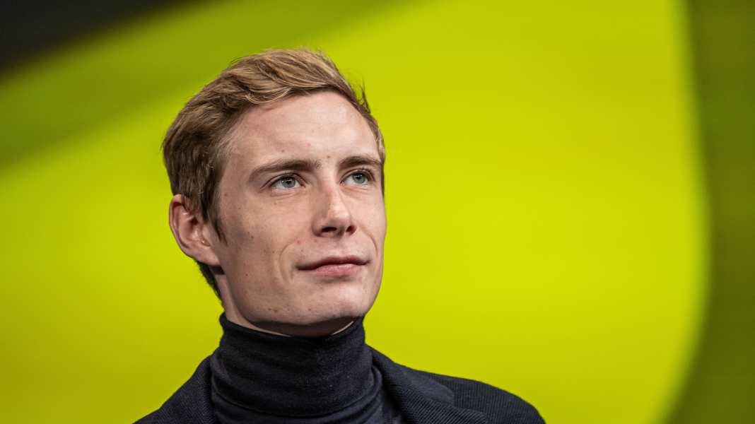 Vingegaard reconnaît avoir manqué un contrôle antidopage