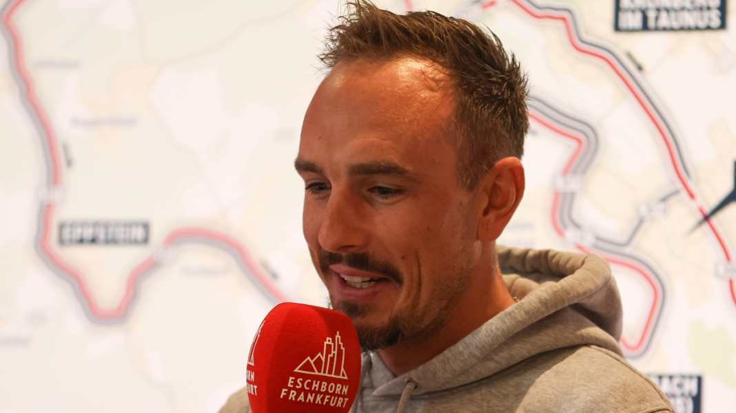 Chutes dans le cyclisme : Degenkolb demande des mesures