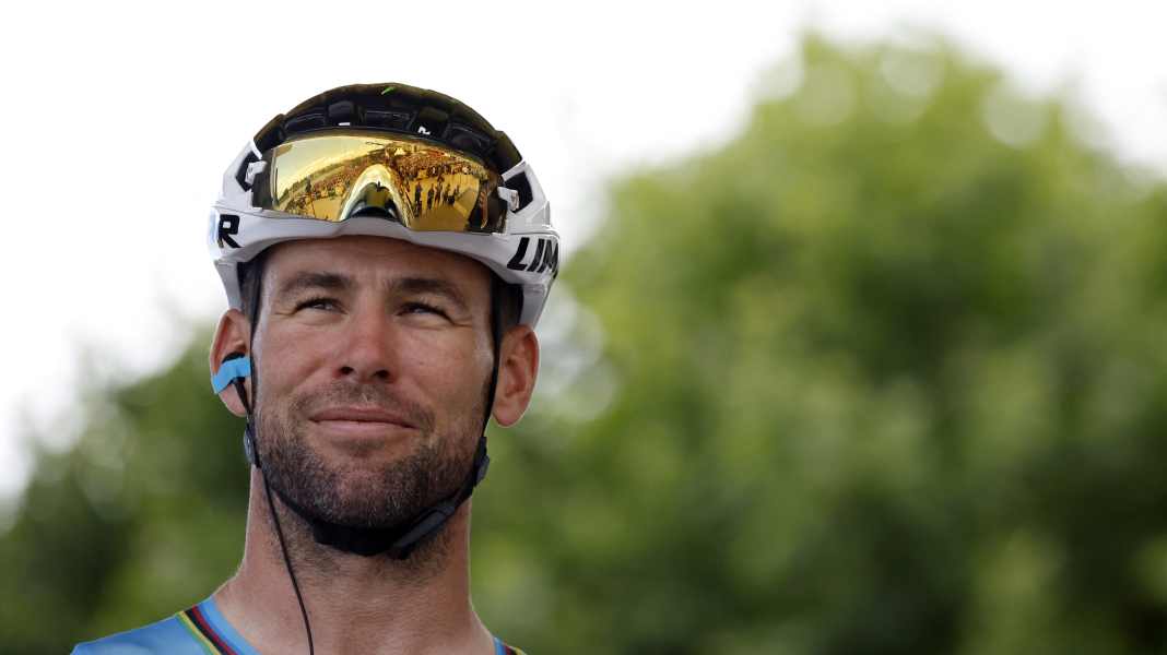 Cavendish s'exprime sur son avenir