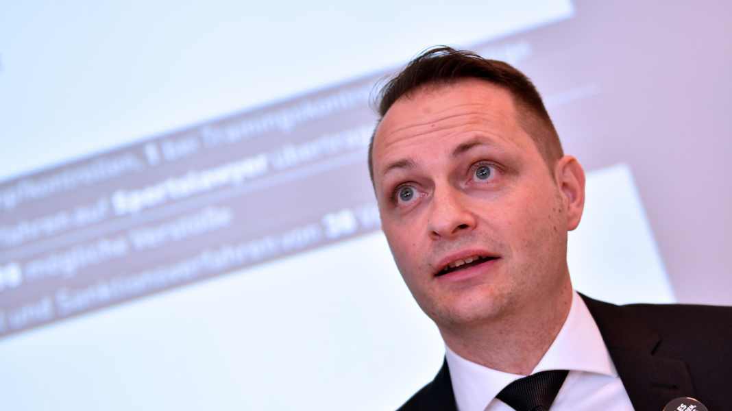 Nada: Bewusstsein für saubereren Radsport gewachsen