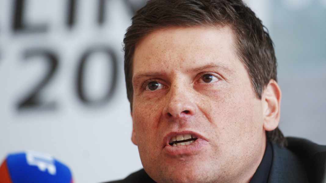 "Didn't want to be a traitor": Ullrich talks about doping