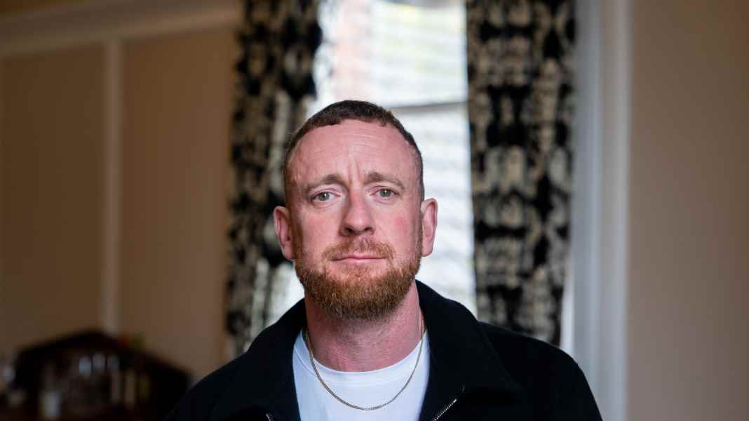Bradley Wiggins se confie sur sa toxicomanie