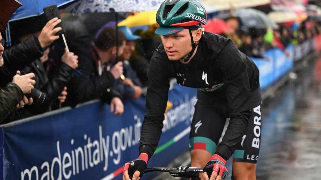 Tour de France: Vlasov will not take part in the Tour de France