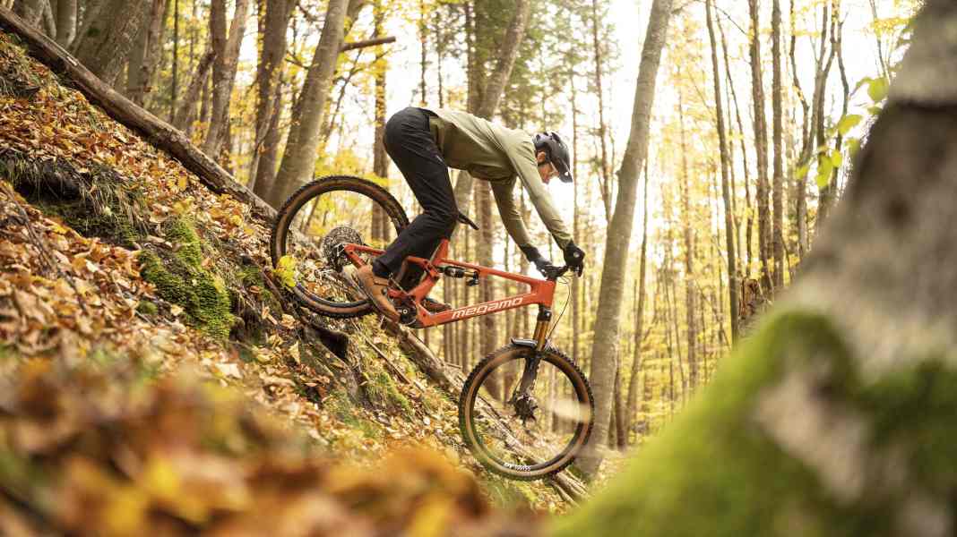 MTB Autumn Products: It’s getting chilly: Warm kit for chilly days on the trail