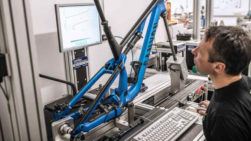 So testet BIKE – die Test-Instanz der MTB-Szene