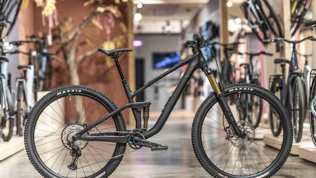 Between bargains and high-end bikes: this is how much Germans actually invest in their bikes