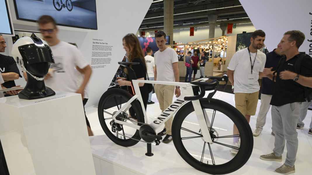Kölnmesse gegen Eurobike: Machtkampf in der Fahrradbranche