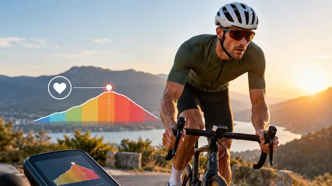 Endurance training tips: The benefits of FatMax training and how to do it properly