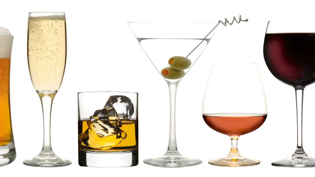 Injuries and alcohol: the expert explains: Does alcohol really inhibit wound healing?