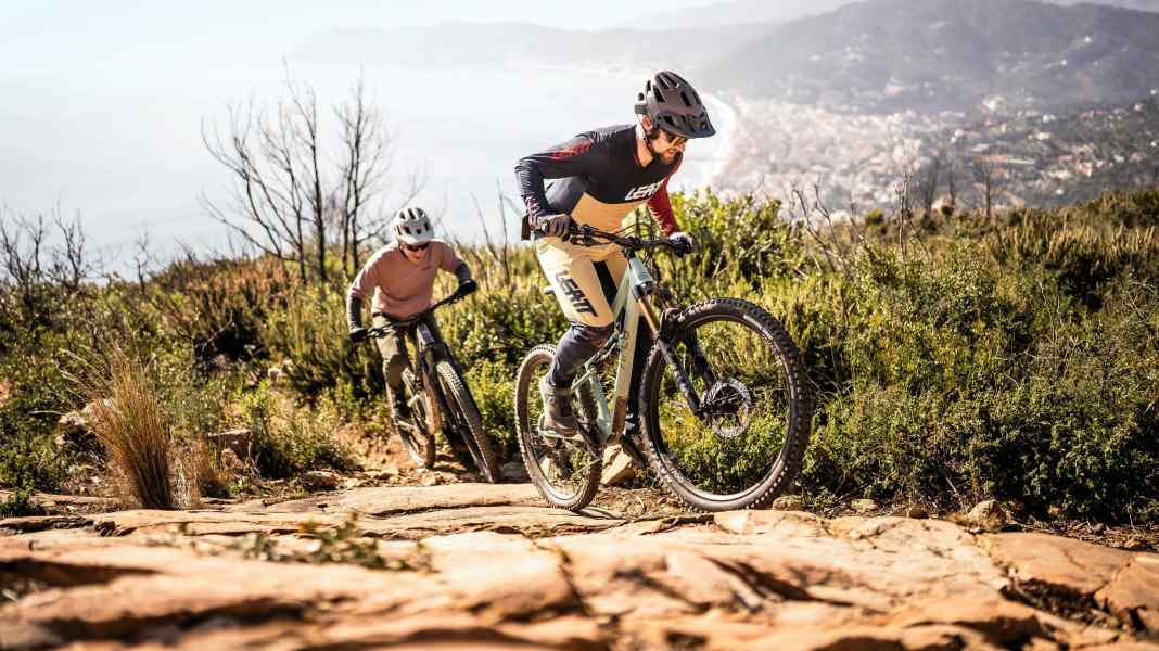 Resturlaub muss weg: Ist Finale Ligure im Winter wirklich der beste Spot?