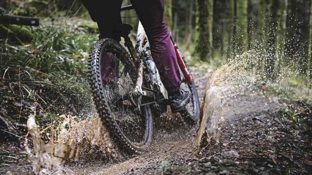 Eurobike-Innovation: Next Big Thing? Fahren wir bald alle mit Motor-Getriebe-Einheit?
