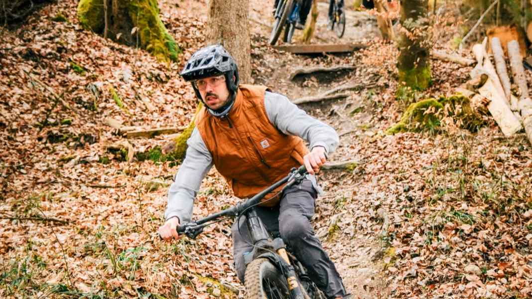 Germany's MTB trails: Three spots in BaWü that you should know!