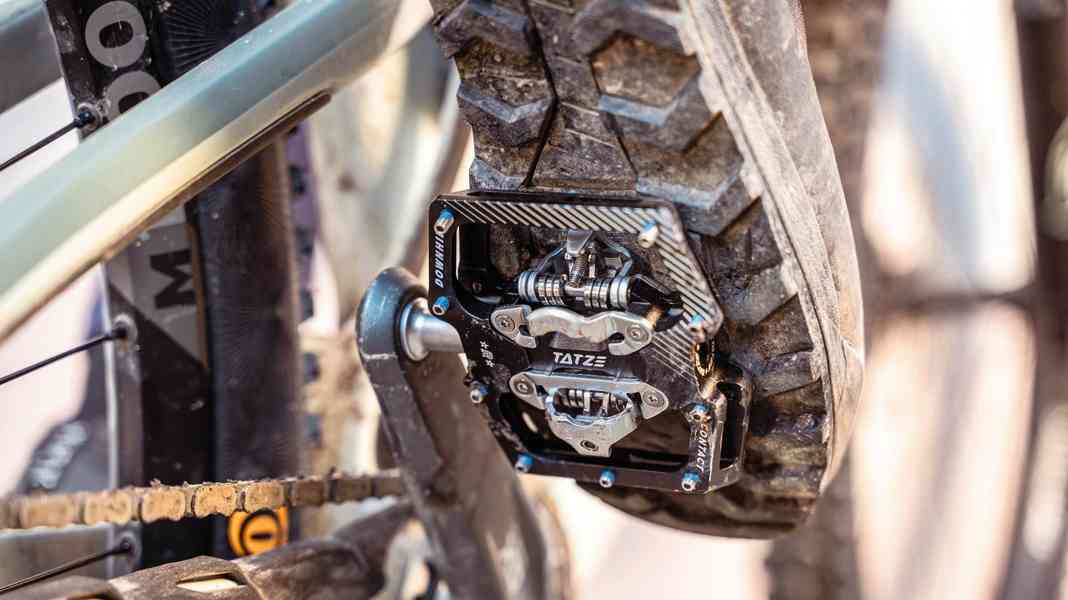 Beginner’s mistakes with clipless pedals: How to avoid them