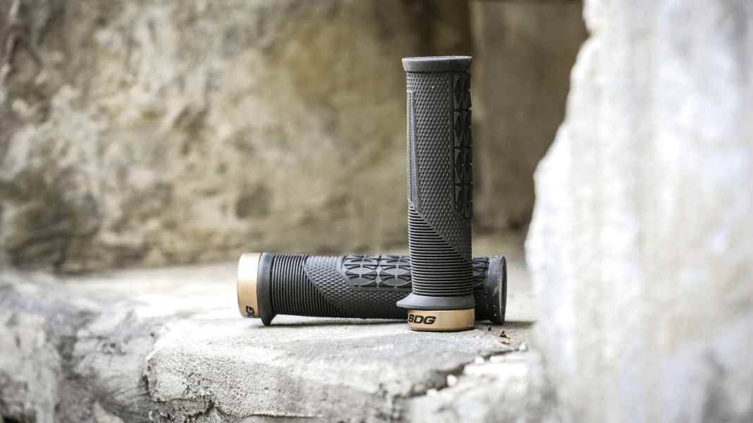 SDG Thrice OC Griffe im Test: Mehr Komfort & Kontrolle auf dem Trail