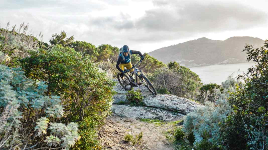 Trail-Tipp für den Dezember: Die Trails der Toskana ganz ohne Rummel