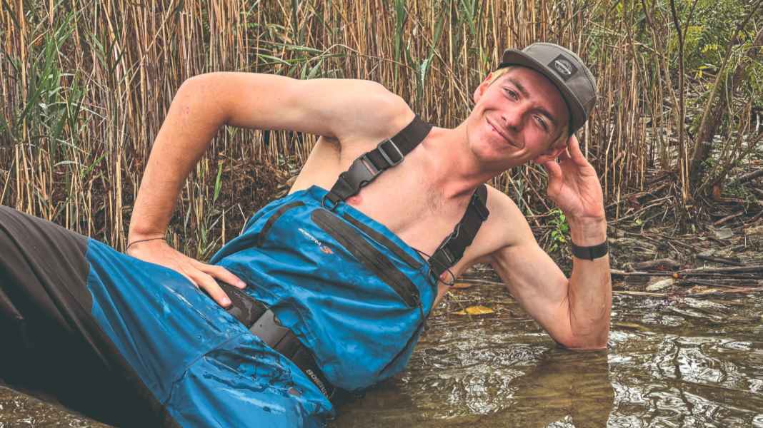 Krankenakte: Bodycheck mit XCO-Nachwuchs-Ass Paul Schehl