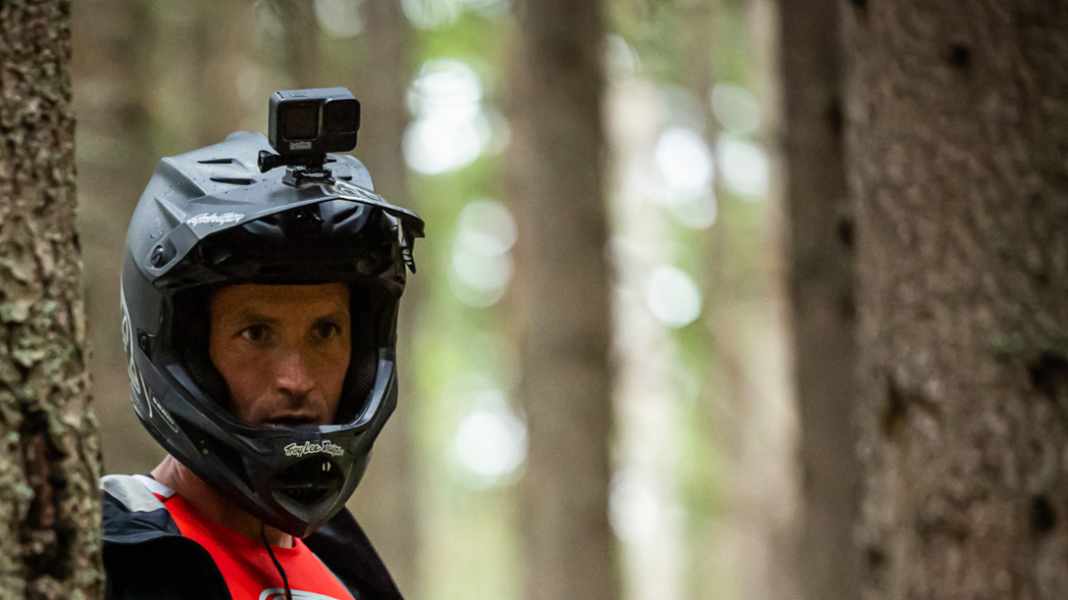 Interview mit Johannes Fischbach: “Ich bin krank aufgeregt!”