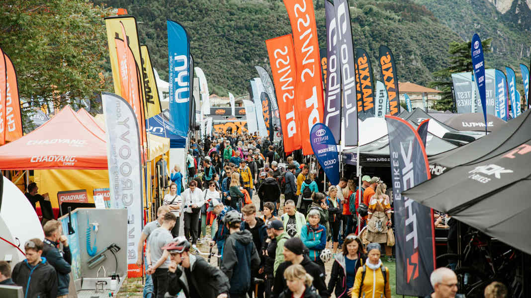 FSA Bike Festival Riva 2026: What awaits you on Lake Garda away from the hustle and bustle of racing