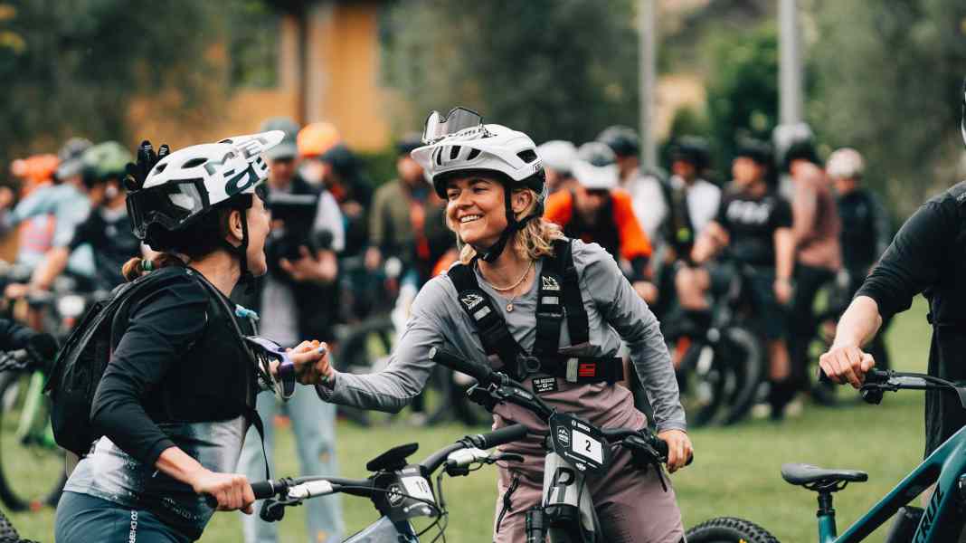 Neue Bikes, Rennfieber und Dolce Vita: Bike Festival Riva del Garda – Tag 2