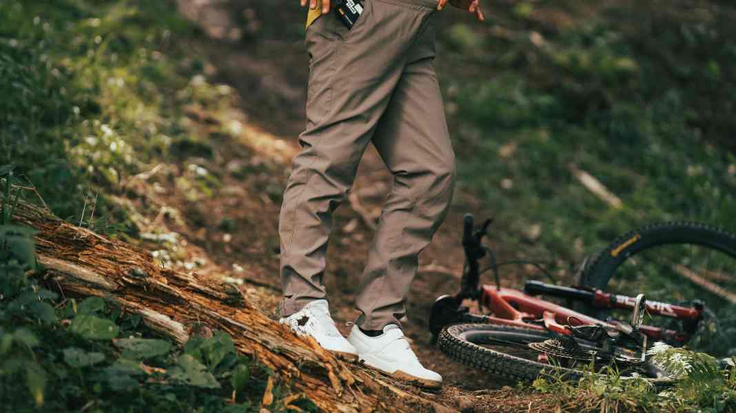 Editors Choice: (Fast)-Lieblingsteil: Die Maloja MarokkaM Enduro Hose hat ein Manko