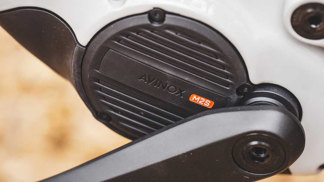 Kritik an DJIs Motor-Power: Das sagt Avinox zur Leistungsdiskussion