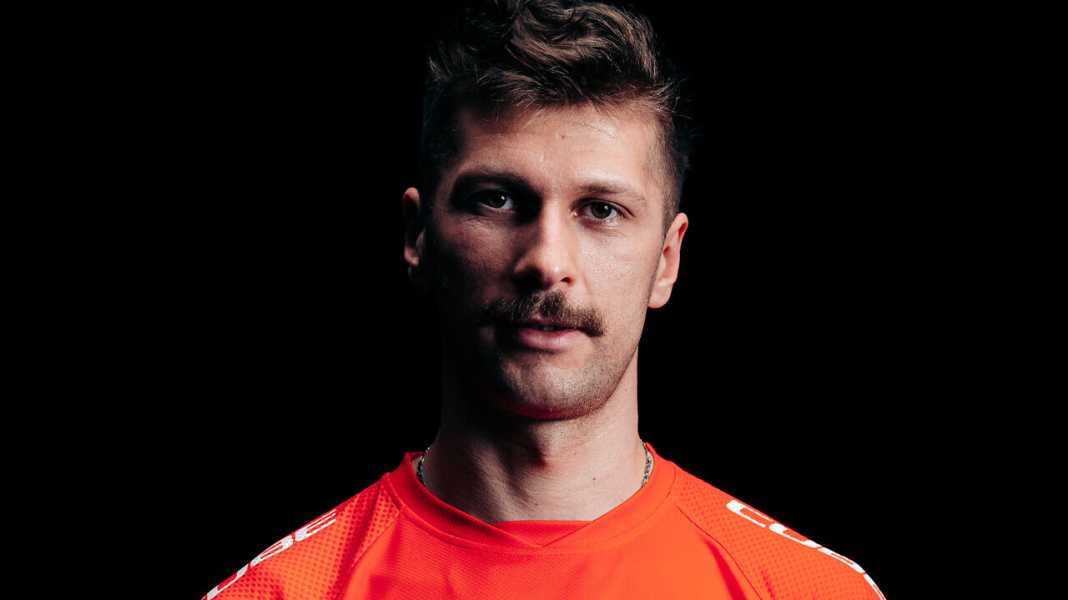 Interview Max Hartenstern: ​„Wenn alles passt, ist alles möglich"