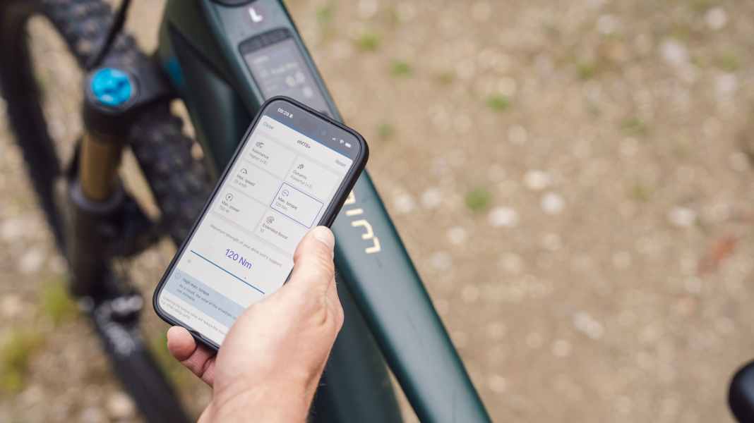​How-to Bosch Performance Upgrade 2.0: So holst du dir mehr Schub aufs E-Bike