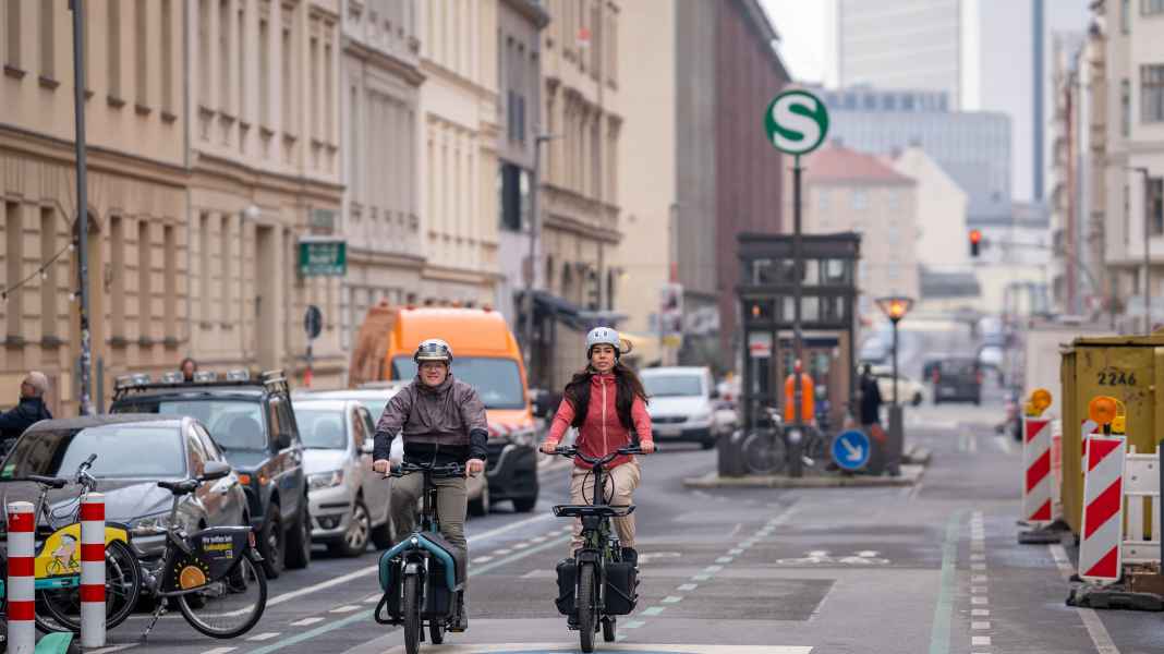 Koalitionsvertrag von Schwarz-Rot: Chancen & Versäumnisse für die Fahrradbranche