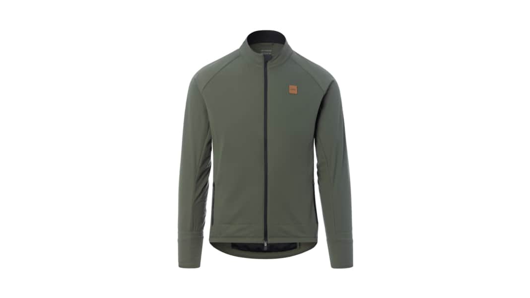 Giro - M CASCADE INSULATED JACKET