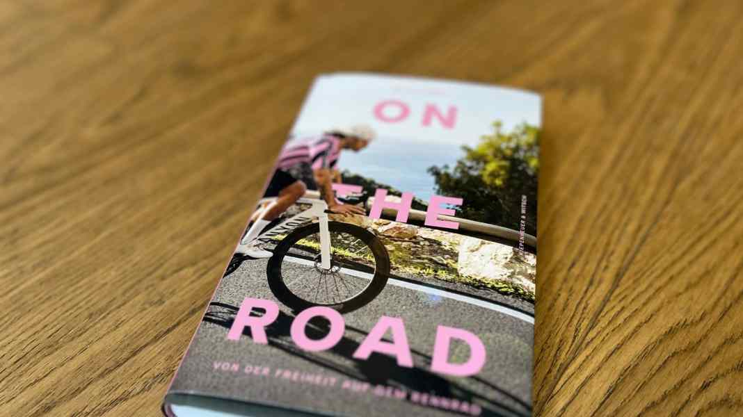 BIKE book tip: On the Road - by Rick Zabel