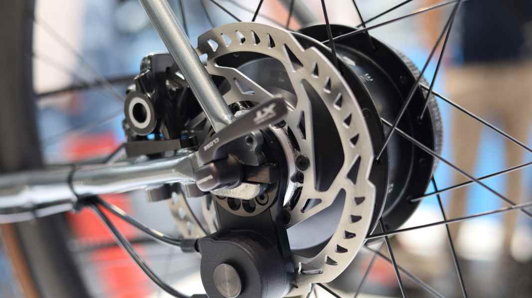 ​Getriebenabe nachrüsten: 3X3 öffnet Retrofit-Programm für Endkunden