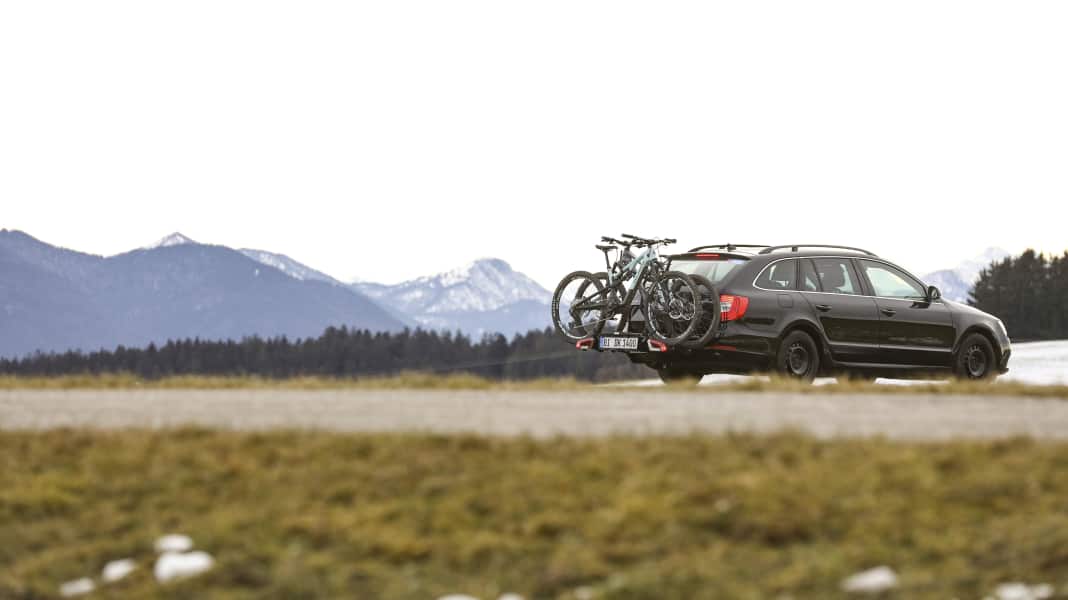 Toll and petrol prices 2026: How travel costs for biking holidays are now exploding