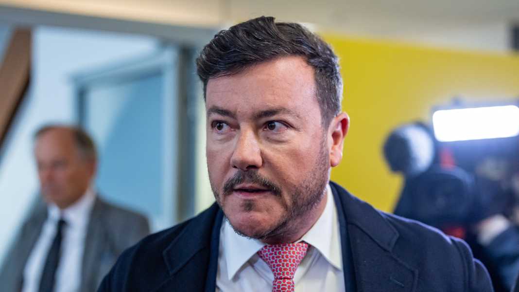 Erster Strafprozess gegen René Benko im Oktober angesetzt