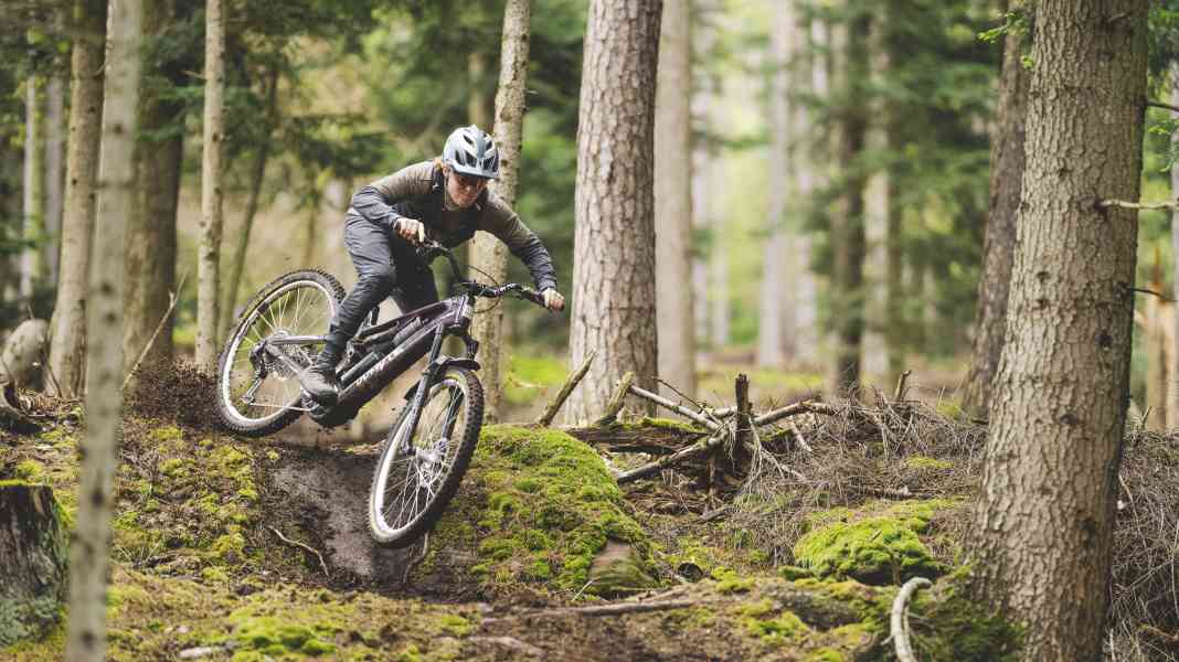 Comeback Whyte-Bikes: Die UK-Marke mit eigenem Vertrieb in Deutschland