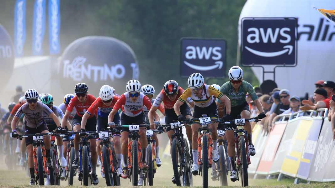 UCI Weltmeisterschaft: WM-Termine & -Orte bis 2032 - Super-Rad-WM kommt ins Trentino