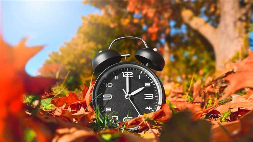 Time change 2025 and cycle training: how to stay in rhythm