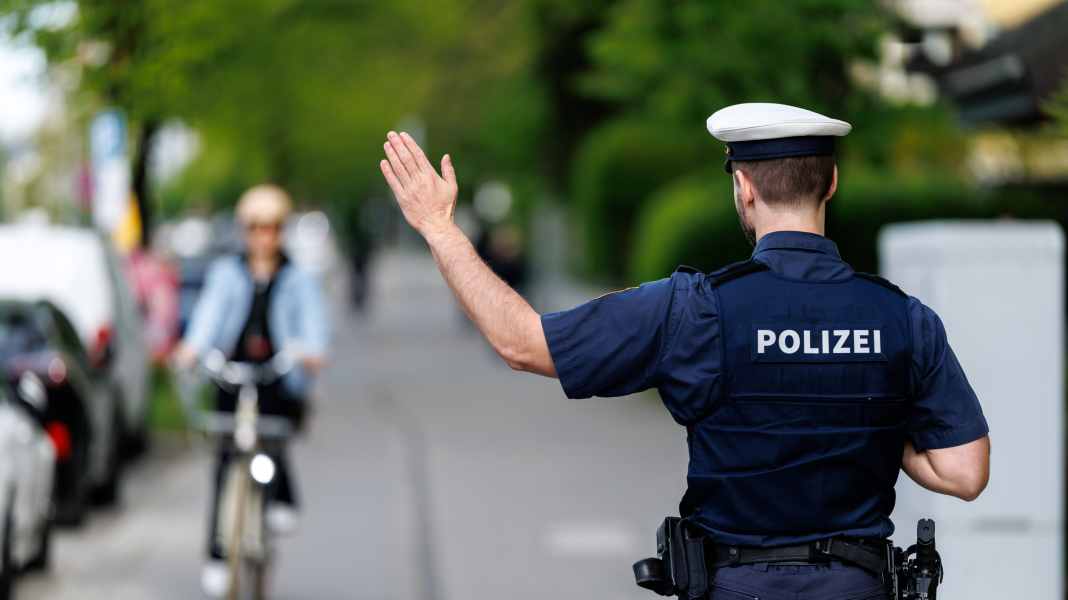 Polizeikontrolle mit dem Fahrrad? Diese Bauteile solltest du regelmäßig überprüfen