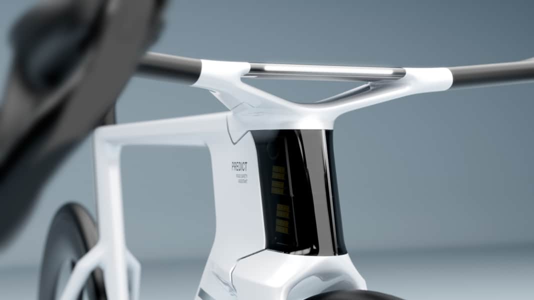 Fahrrad-Innovationen: Canyon - Eurobike-Vorschau mit 32 Zoll & smarter Sicherheit