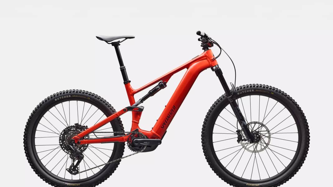 Alles muss raus: Specialized Turbo Levo 4 Alloy mit 30 Prozent Rabatt