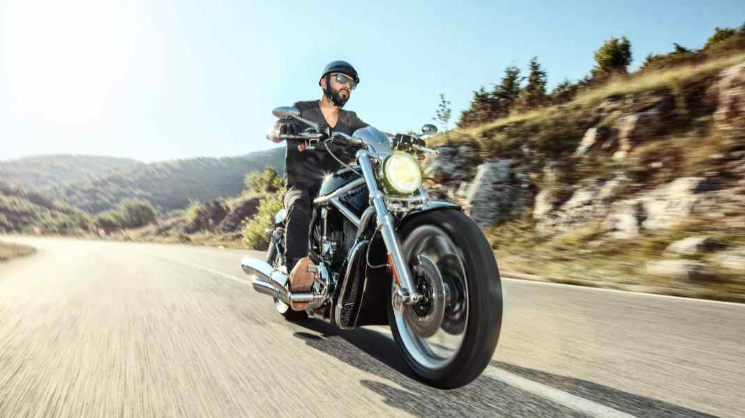 Fork offset - bike technology quickly explained
